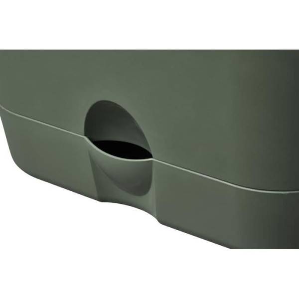 Elho - Elho Green Basics Pot De Cult Car Allin1 30 - Vert - ø 30 X H 25 Cm - Culture Et Récolte - 100% Recyclé - Image 5