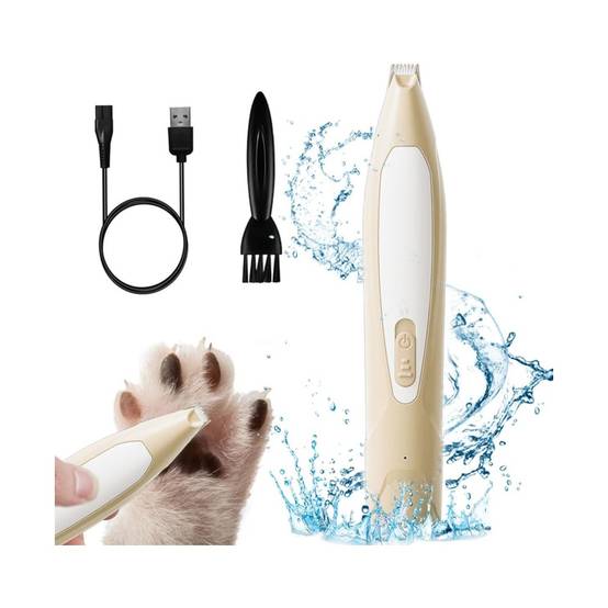 Tondeuse à pattes pour chien DtopbuyAge - Image 1