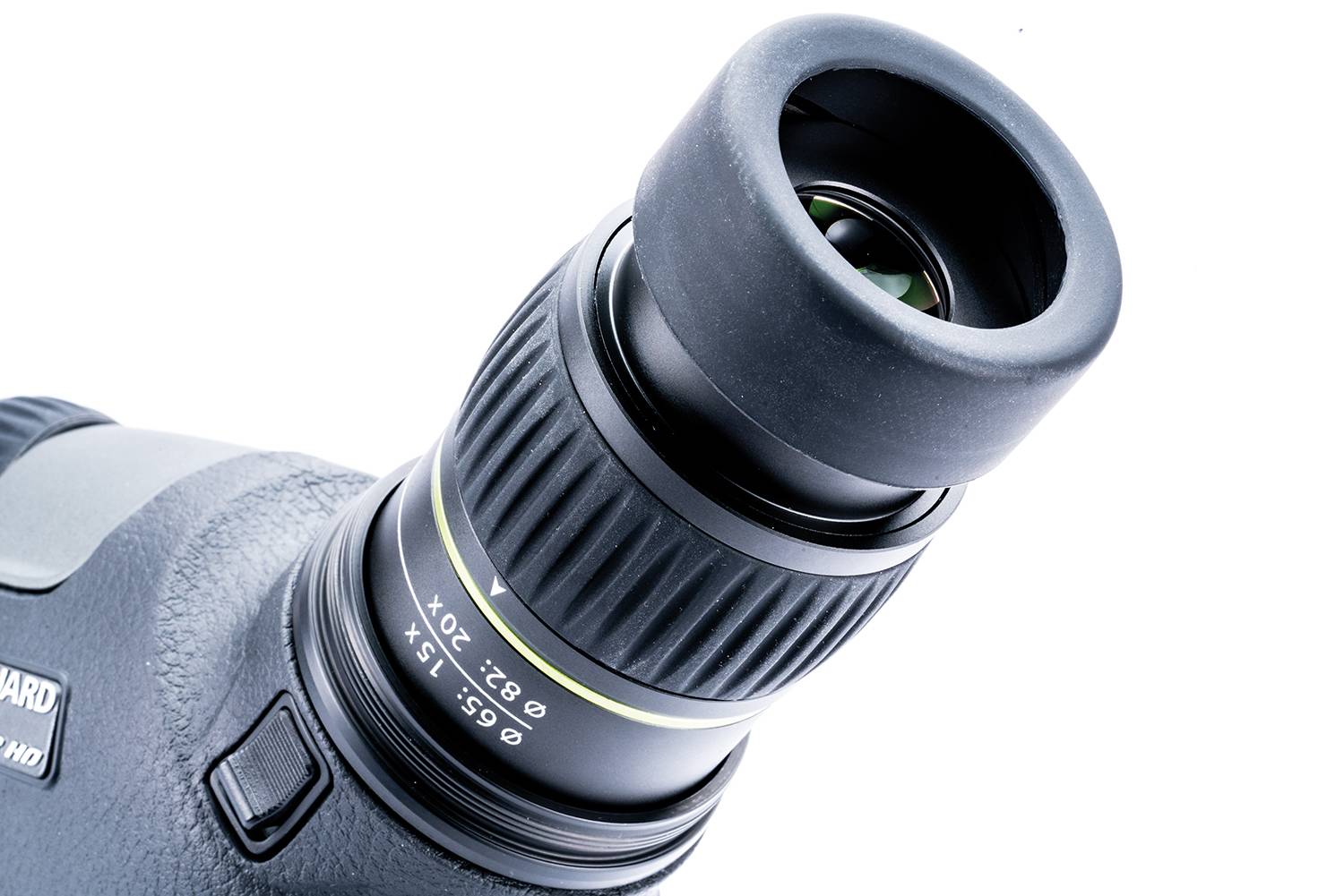 Longue-vue ENDEAVOR HD 65A 15-45x65 - Image 8