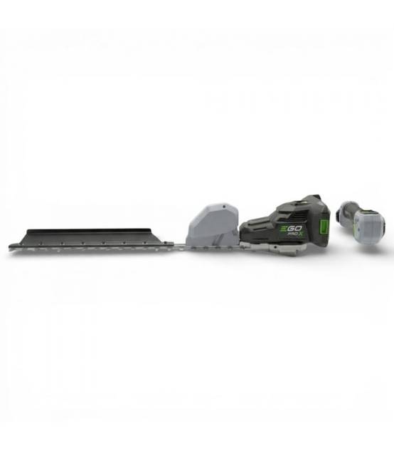 Taille-haies simple lame professionnel sur batterie coupe 30mm lame 75cm nu - Ego Power+ HTX7500S - Image 3