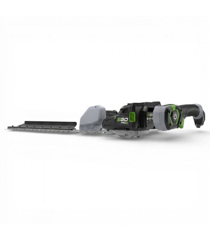 Taille-haies simple lame professionnel sur batterie coupe 30mm lame 75cm nu - Ego Power+ HTX7500S - Image 2