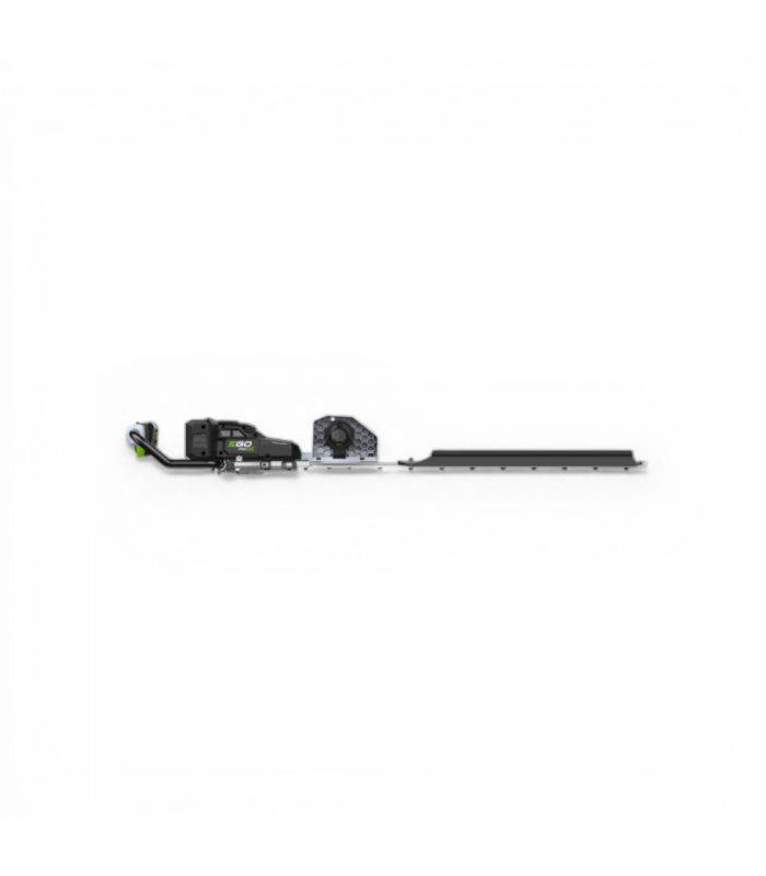 Taille-haies simple lame professionnel sur batterie coupe 30mm lame 75cm nu - Ego Power+ HTX7500S - Image 5