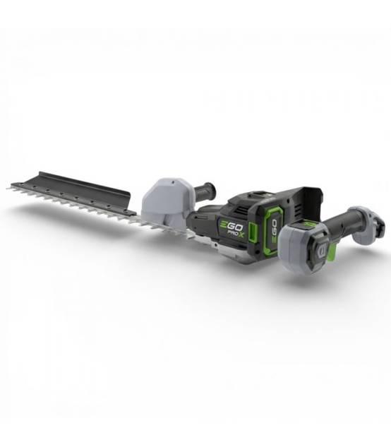 Taille-haies simple lame professionnel sur batterie coupe 30mm lame 75cm nu - Ego Power+ HTX7500S - Image 1