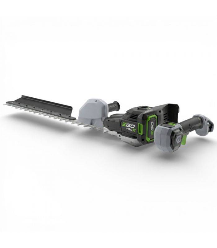 Taille-haies simple lame professionnel sur batterie coupe 30mm lame 75cm nu - Ego Power+ HTX7500S - Image 1