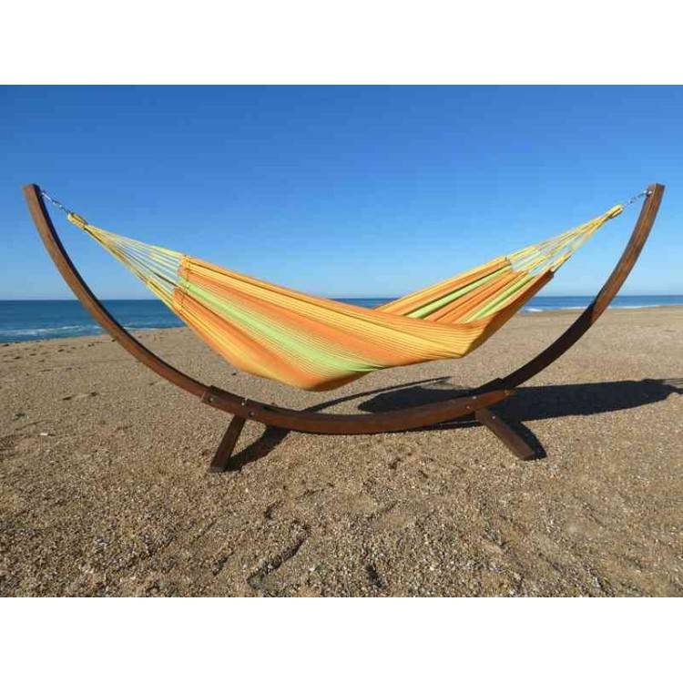Tropical Hamac - Hamac sur pied Latino L Carolina - Tropical Hamac - Image 3