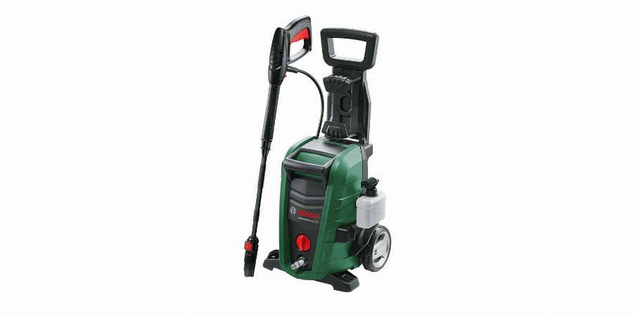 Bosch - Nettoyeur haute-pression BOSCH Universal Aquatak 125 - 06008A7A00 - Image 3