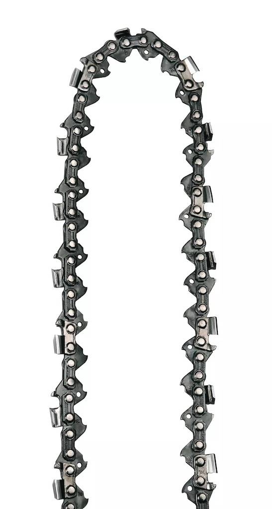 Einhell - Chaîne de tronçonneuse 40 cm – 56 maillons – Pas 3/8” – Épaisseur 1,3 mm – Compatible élagueuses Einhell Einhell