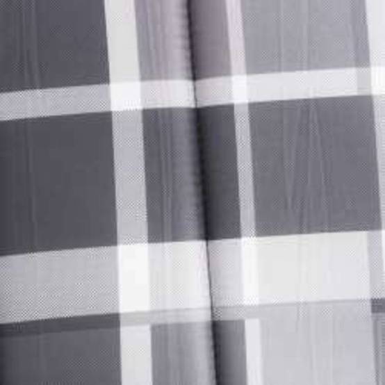 Maison Chic - Coussin Bain de soleil | Coussin de transat ensoleillé Gris 178 x 60 x 4 cm Tissu Oxford Maison Chic - Image 6