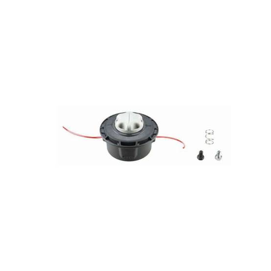 Ryobi - Tête reel-easy RYOBI 2.4mm pour coupe-bordures et débroussailleuses thermiques RAC115 - Image 1