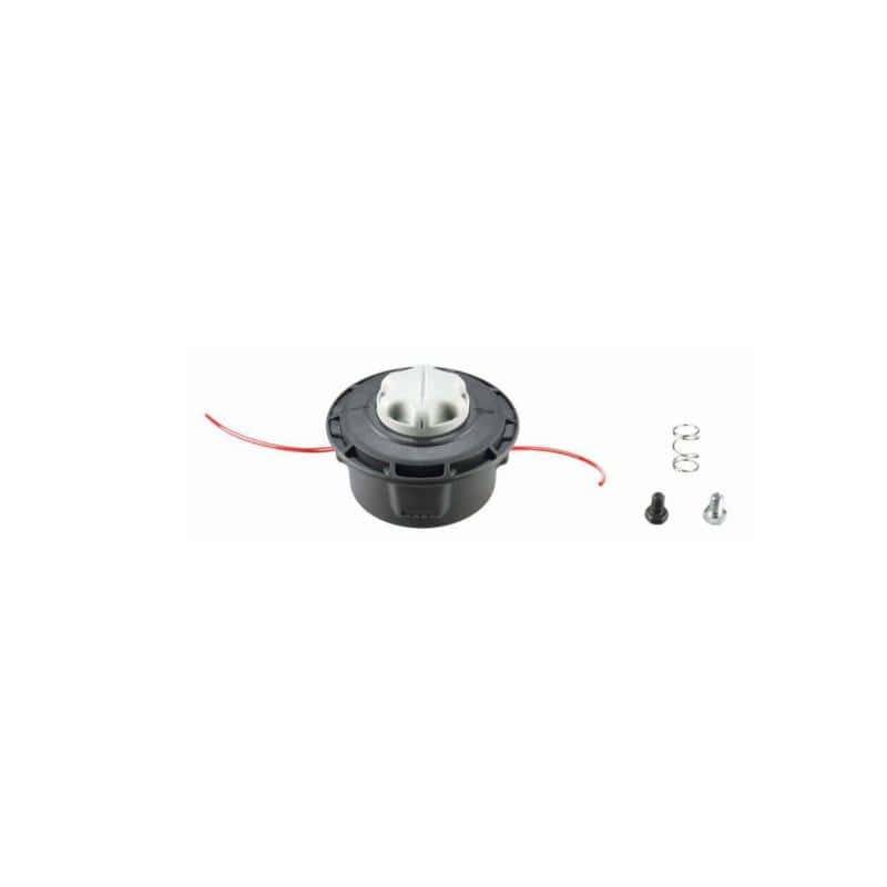 Ryobi - Tête reel-easy RYOBI 2.4mm pour coupe-bordures et débroussailleuses thermiques RAC115 - Image 1
