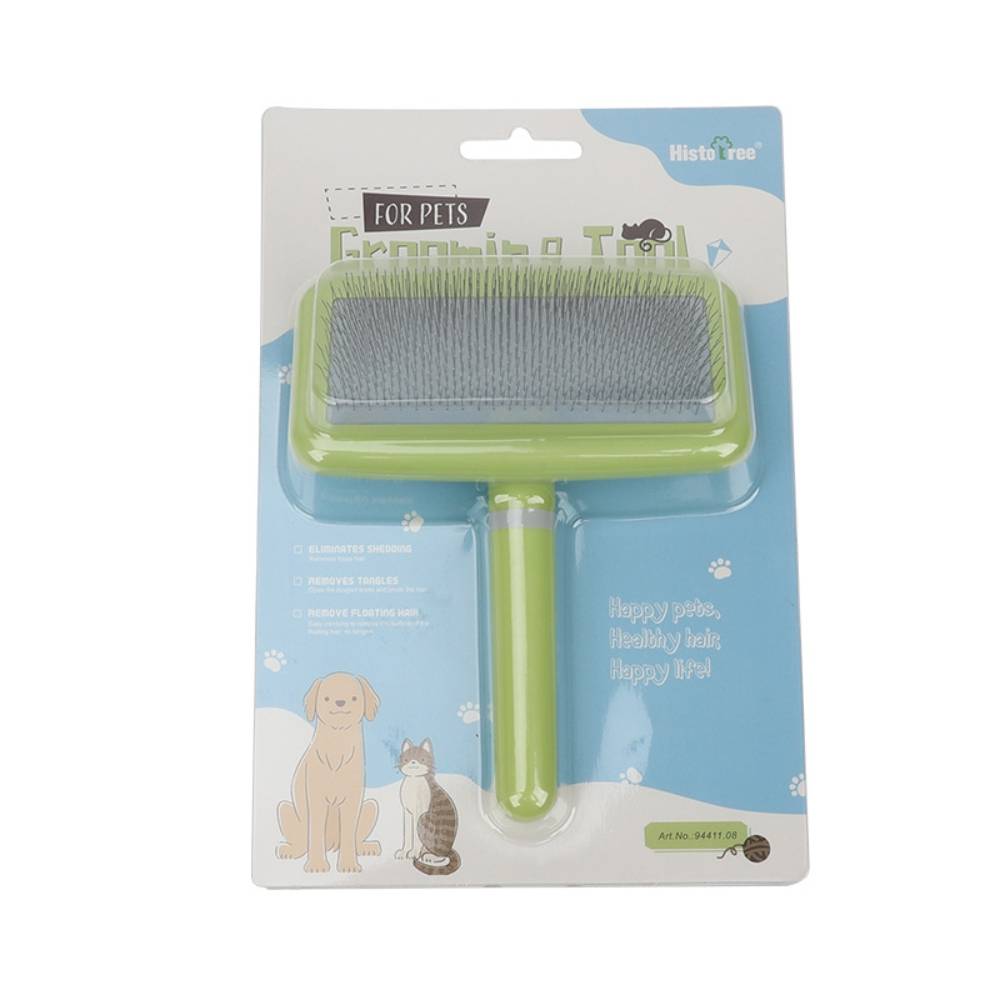 Brosse à poils pour chien - MCBOSON - Image 3
