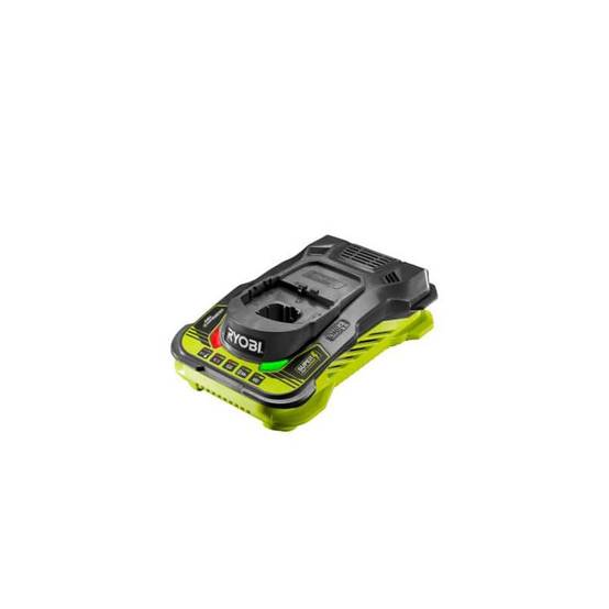 Ryobi - Chargeur super rapide RYOBI 18V One+ Lithium-ion RC18150 - Image 1