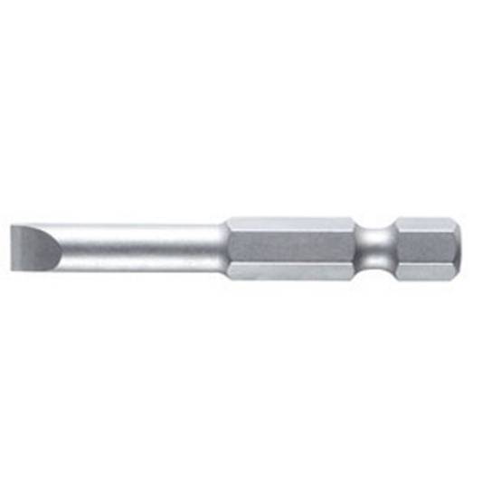 Embout fente L.50 1.2X6.5 - WIHA - 01798