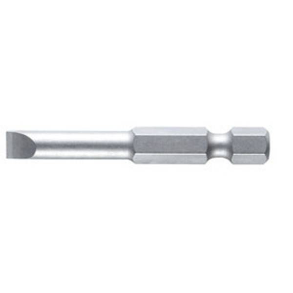 Embout fente L.50 1.2X6.5 - WIHA - 01798