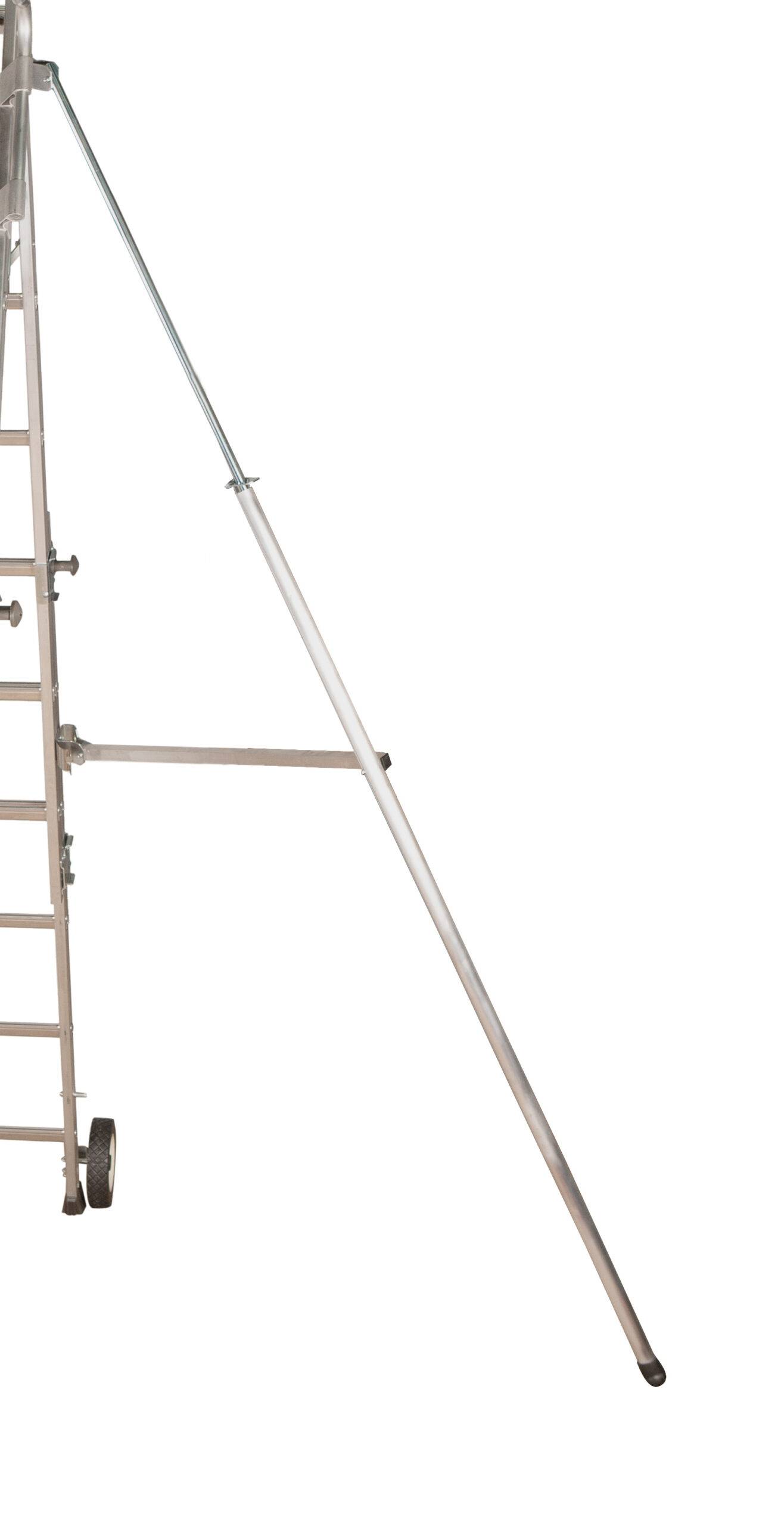 Stabilisateurs (la paire) pour plateforme individuelle PL SCOP 6/9 - CENTAURE - Image 1