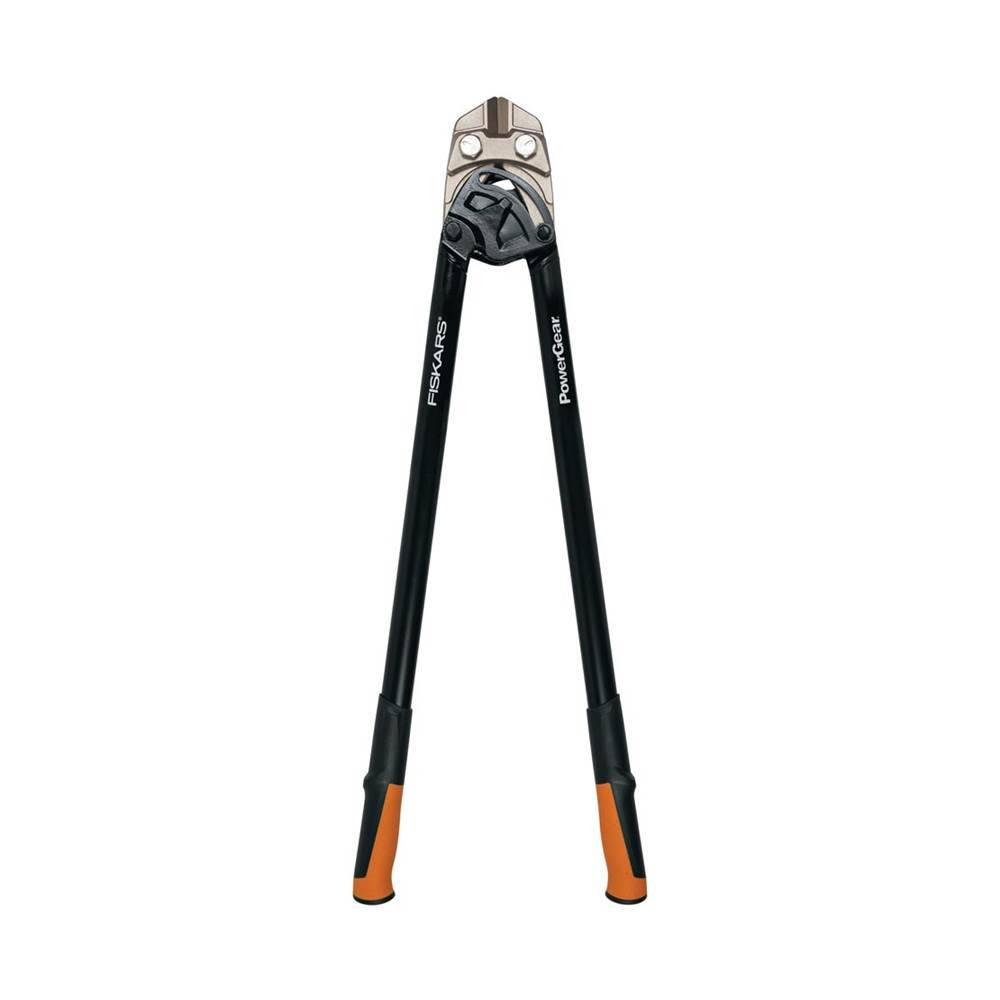 Fiskars - Pince coupe-boulons PowerGear 91cm