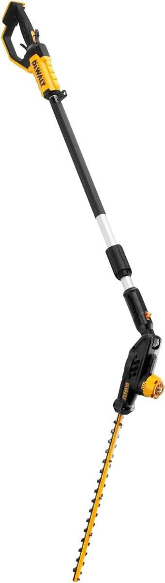 Taille-haies orientable XR 18V Brushless - DEWALT - sans batterie, ni chargeur - DCMPH566N-XJ - Image 2