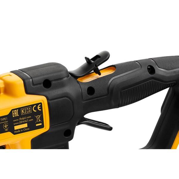 Dewalt - Taille-haie sur perche orientable 18V XR (sans batterie ni chargeur) - DEWALT - DCMPH566N-XJ - Image 2