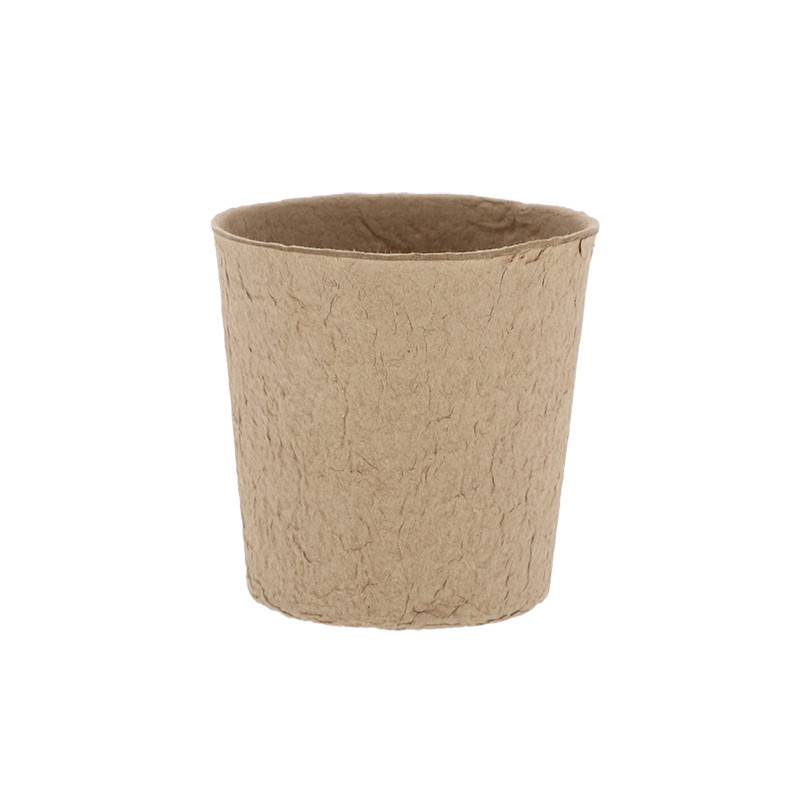 Esschert Design - Pot biodégradable pour semis par lot de 18 - Esschert Design - Image 1