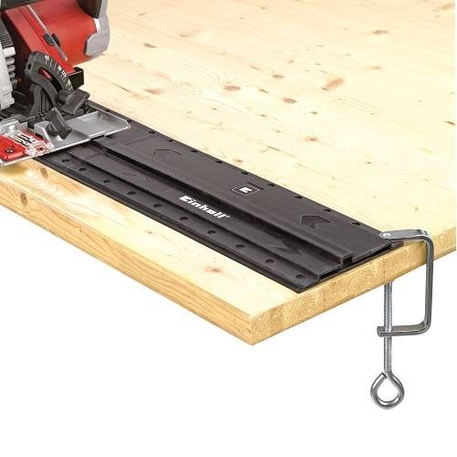 Einhell - Scie circulaire de table 1200 W - TE-CS 165 Einhell - Image 6