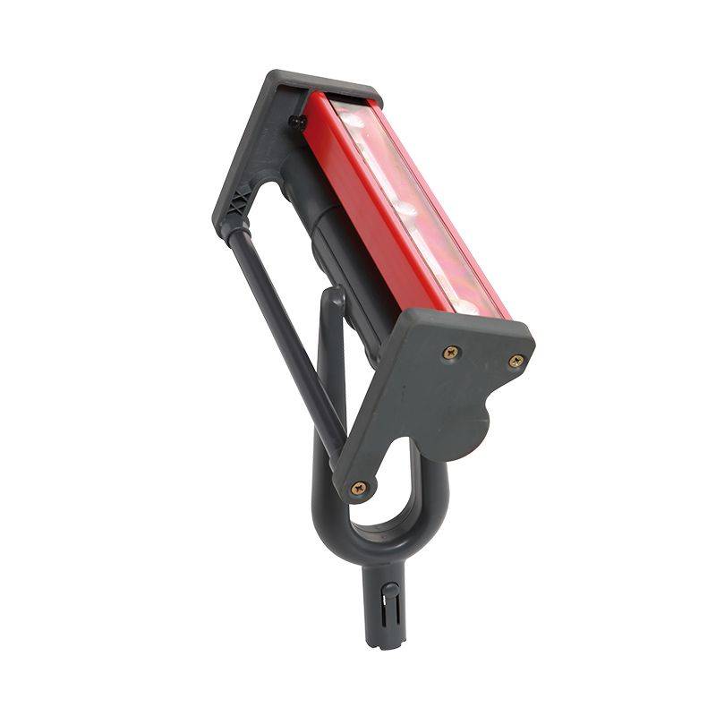Lampe rasante sur perche télescopique 2 x 1,5 m ERGOLISS - OUTIL PARFAIT - 80401 - Image 2