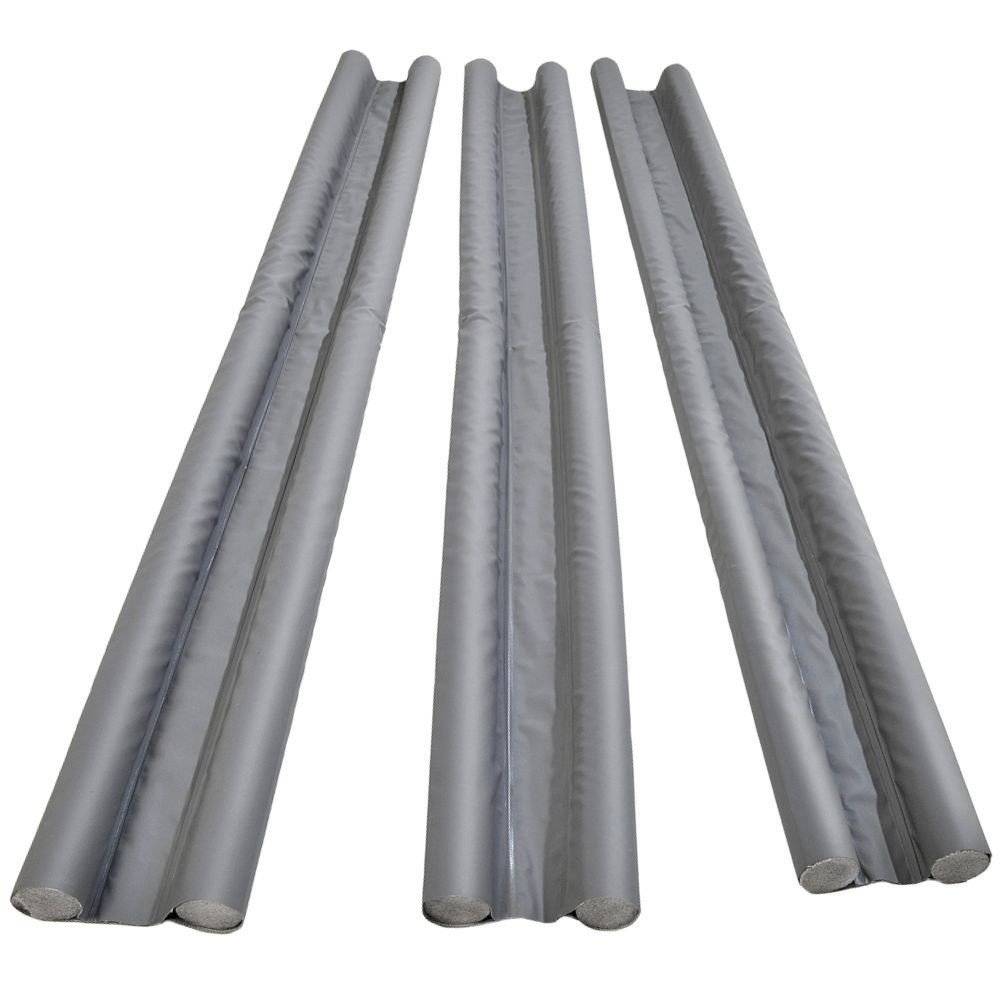 Boudin de porte stop froid - Vendu par 3 - Image 1
