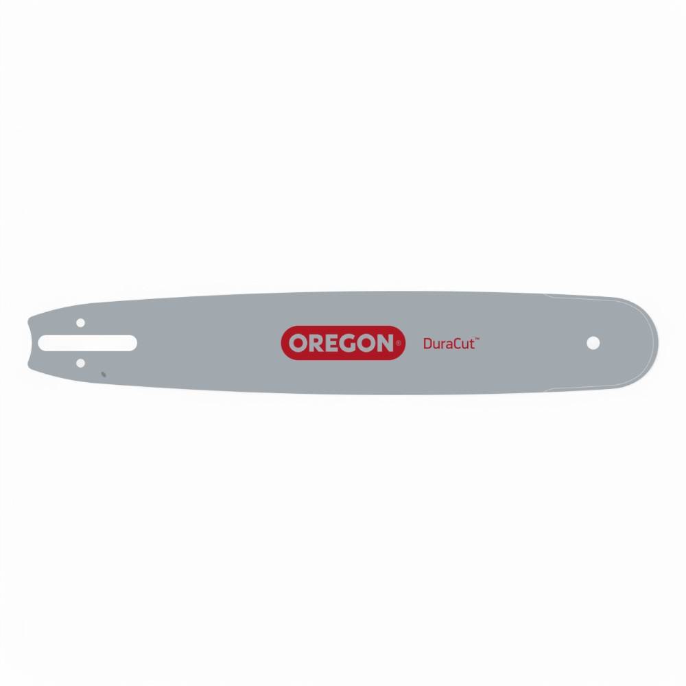 Oregon - Guide tronçonneuse 60cm, pas 1.33", jauge 1,6mm, 76 maillons Duracut™ - OREGON 243ATMD009 - Image 1