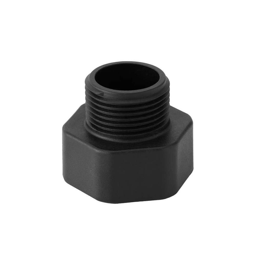 Einhell - Pompe de jardin GC-GP 6050 ECO PLUS - 600W - 5000L/h - 4 bars - refoulement 40m - raccords laiton Einhell - Image 2