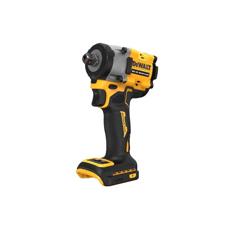 Boulonneuse à chocs compacte ½'' 406Nm 18V DEWALT DCF922N-XJ Dewalt - Image 1