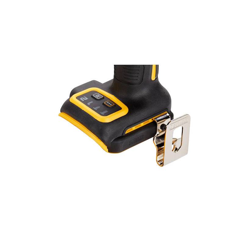 Boulonneuse à chocs compacte ½'' 406Nm 18V DEWALT DCF922N-XJ Dewalt - Image 2