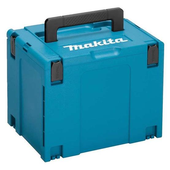 Perforateur SDS-PLUS LXT ® - MAKITA - avec 2 batterie 18V 5Ah - chargeur - MAKPAC - DHR183RTWJ - Image 3