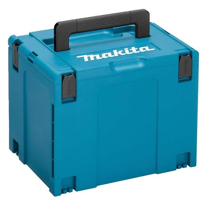 Perforateur SDS-PLUS LXT ® - MAKITA - avec 2 batterie 18V 5Ah - chargeur - MAKPAC - DHR183RTWJ - Image 3