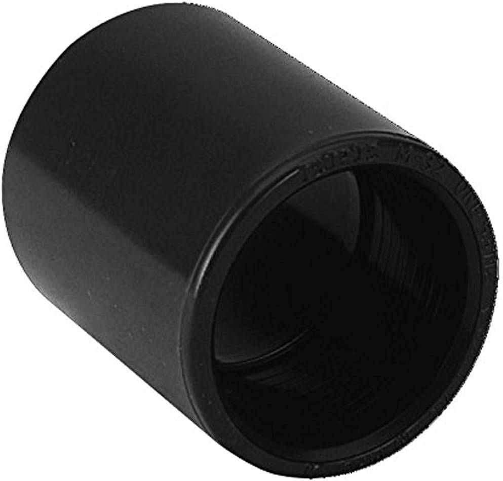Fitt - Manchon PVC Pression / 32 mm intérieur F/F PN16 / Piscine et arrosage et évacuation /égale 32mm - Image 2