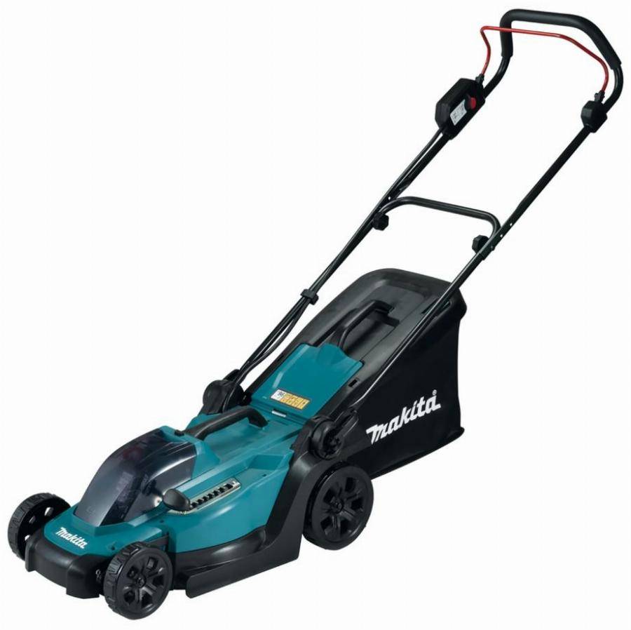 Makita - Tondeuse 33 cm 18V MAKITA sans batterie - DLM330Z - Image 1