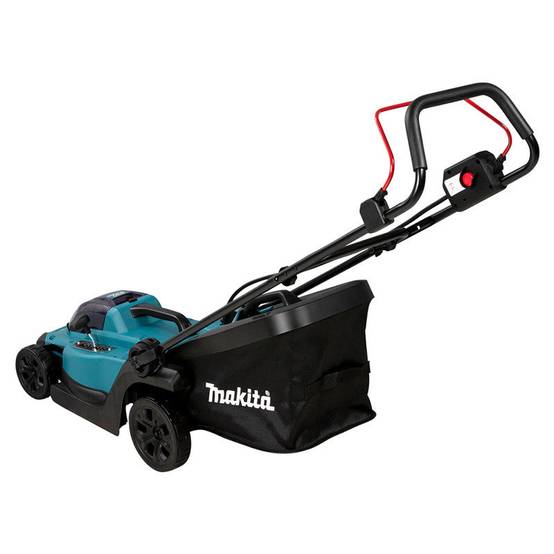 Makita - Tondeuse 33 cm 18V MAKITA sans batterie - DLM330Z - Image 2