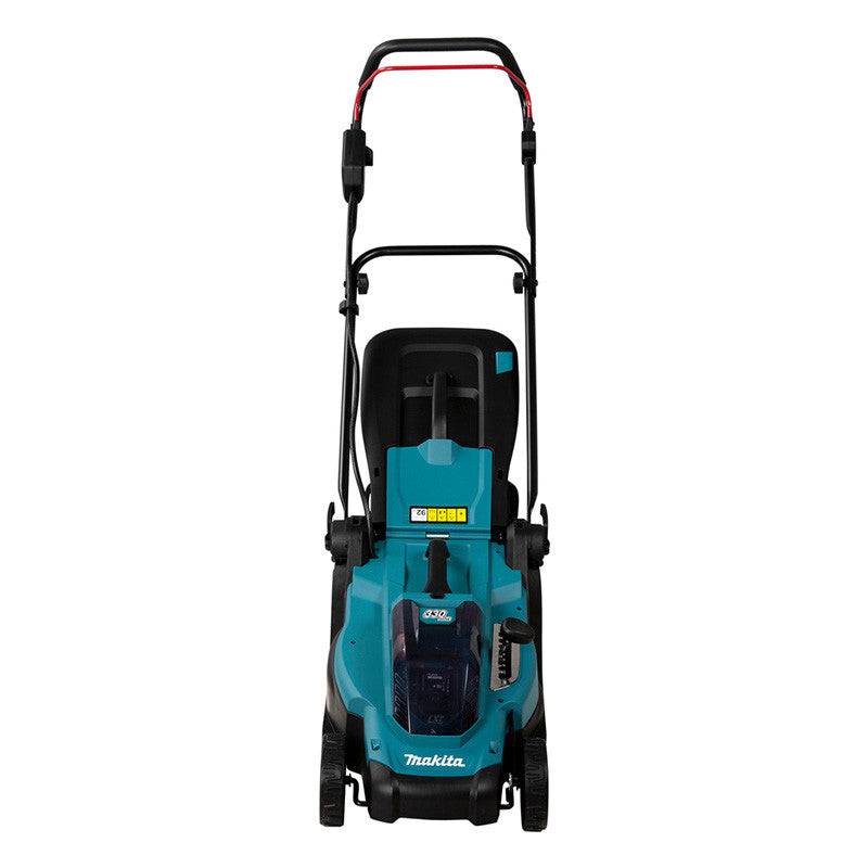 Makita - Tondeuse 33 cm 18V MAKITA sans batterie - DLM330Z - Image 4