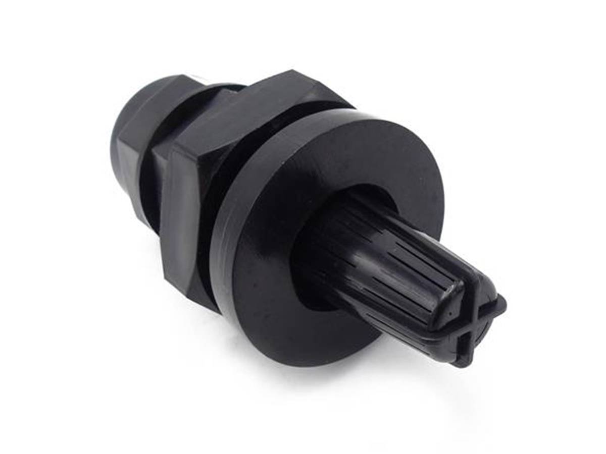 Ubbink - Purge complète pour filtre à sable PoolFilter Ø 300 mm - Ubbink