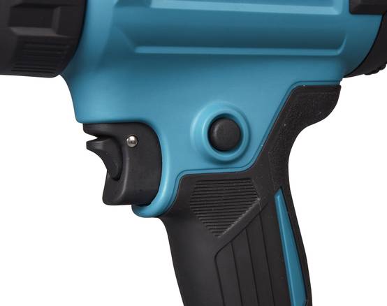 Décapeur thermique sans fil 18V LXT - MAKITA - sans batterie, ni chargeur - MacPack - DHG181ZJ - Image 6