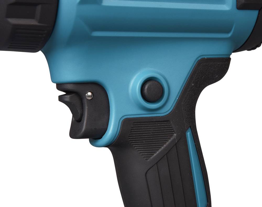 Décapeur thermique sans fil 18V LXT - MAKITA - sans batterie, ni chargeur - MacPack - DHG181ZJ - Image 6