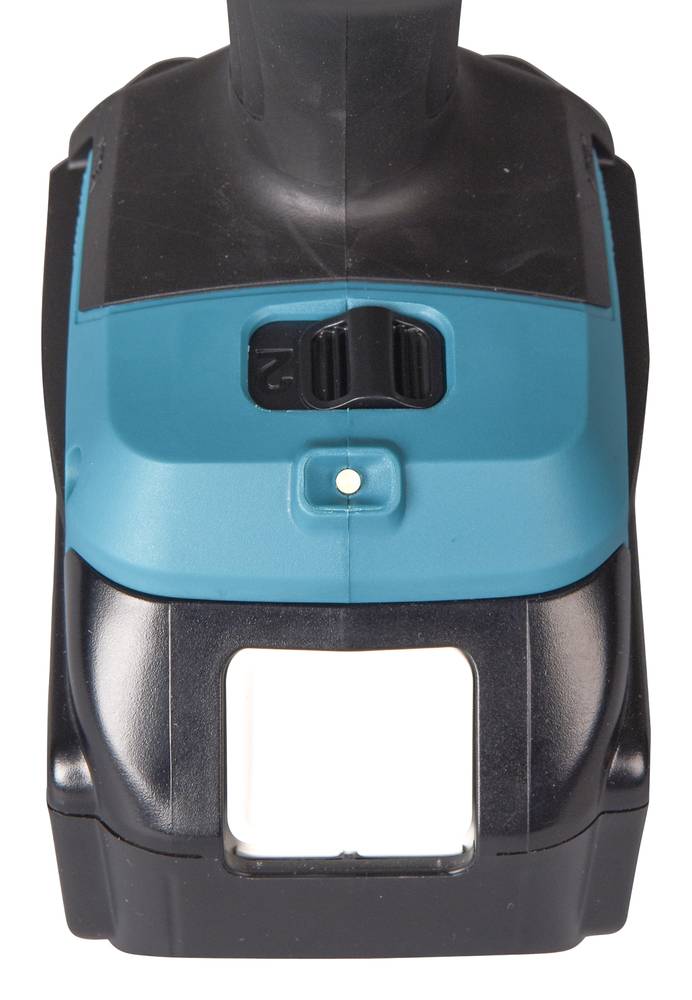 Décapeur thermique sans fil 18V LXT - MAKITA - sans batterie, ni chargeur - MacPack - DHG181ZJ - Image 5