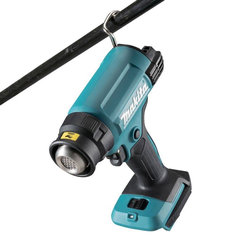Décapeur thermique sans fil 18V LXT - MAKITA - sans batterie, ni chargeur - MacPack - DHG181ZJ - Image 9