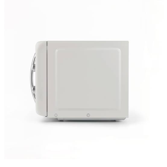 Sweiss MOVI8 - Micro-ondes vintage beige - Image 3