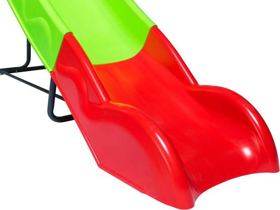 Toboggan de 2.63m de glisse J-31151P4 Trigano Jardin - Image 6