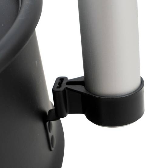 Aspirateur à cendres chaudes 1200 W - 18 L - jusqu'à 60°C - Image 5