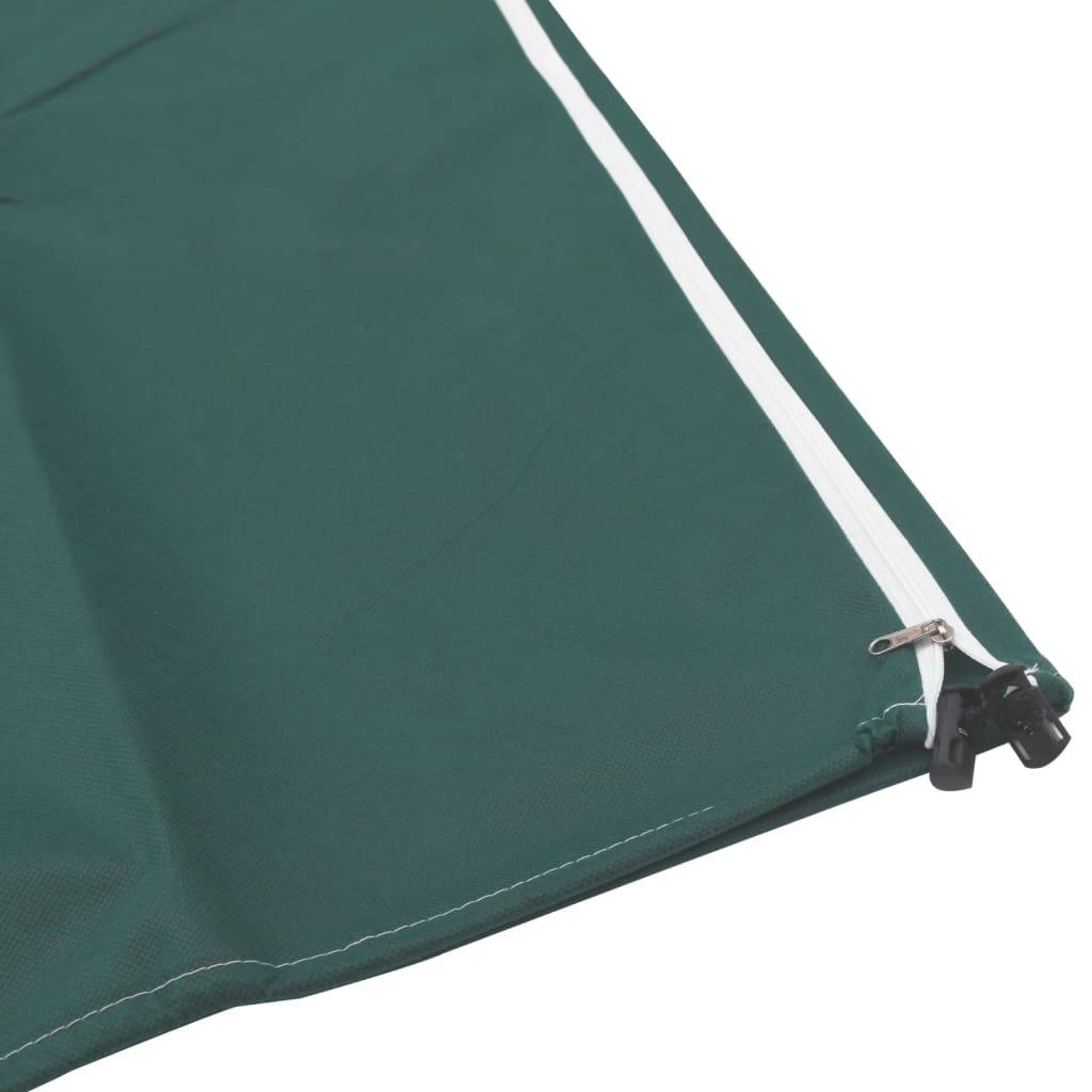 Vidaxl - Housses de protection pour plantes avec fermeture éclair 4 pcs vidaXL 3203573 - Image 4