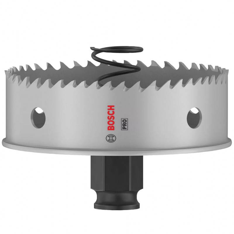 Bosch - BOSCH Scie trépan PRO Sheet Metal PC Plus - Ø mm: 35