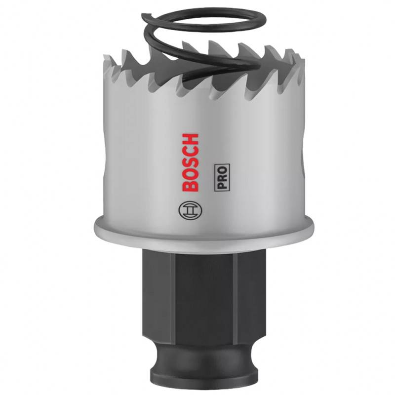 Bosch - BOSCH Scie trépan PRO Sheet Metal PC Plus - Ø mm: 35 - Image 4