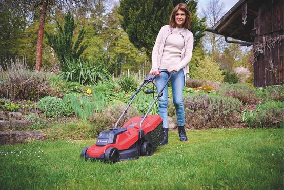 Einhell - Tondeuse à gazon électrique GC-EM 1000/32 Einhell - Image 2