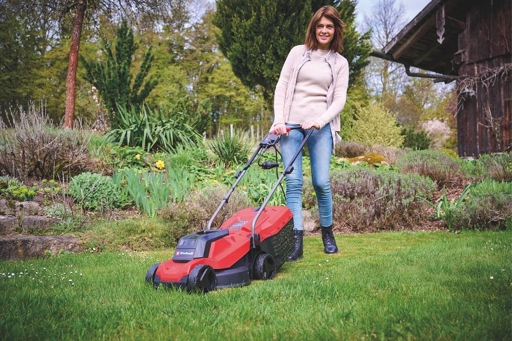 Einhell - Tondeuse à gazon électrique GC-EM 1000/32 Einhell - Image 2