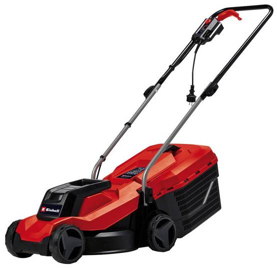 Einhell - Tondeuse à gazon électrique GC-EM 1000/32 Einhell - Image 1